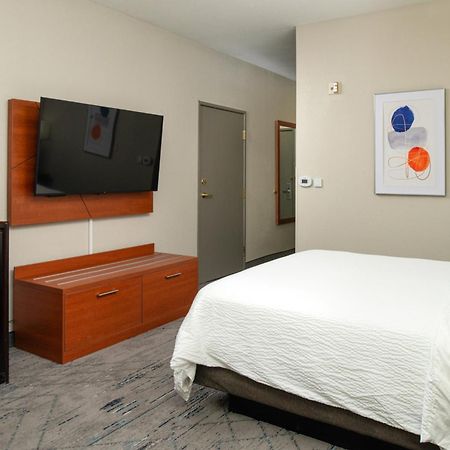 Holiday Inn Express Hotel & Suites Farmington By Ihg Ngoại thất bức ảnh
