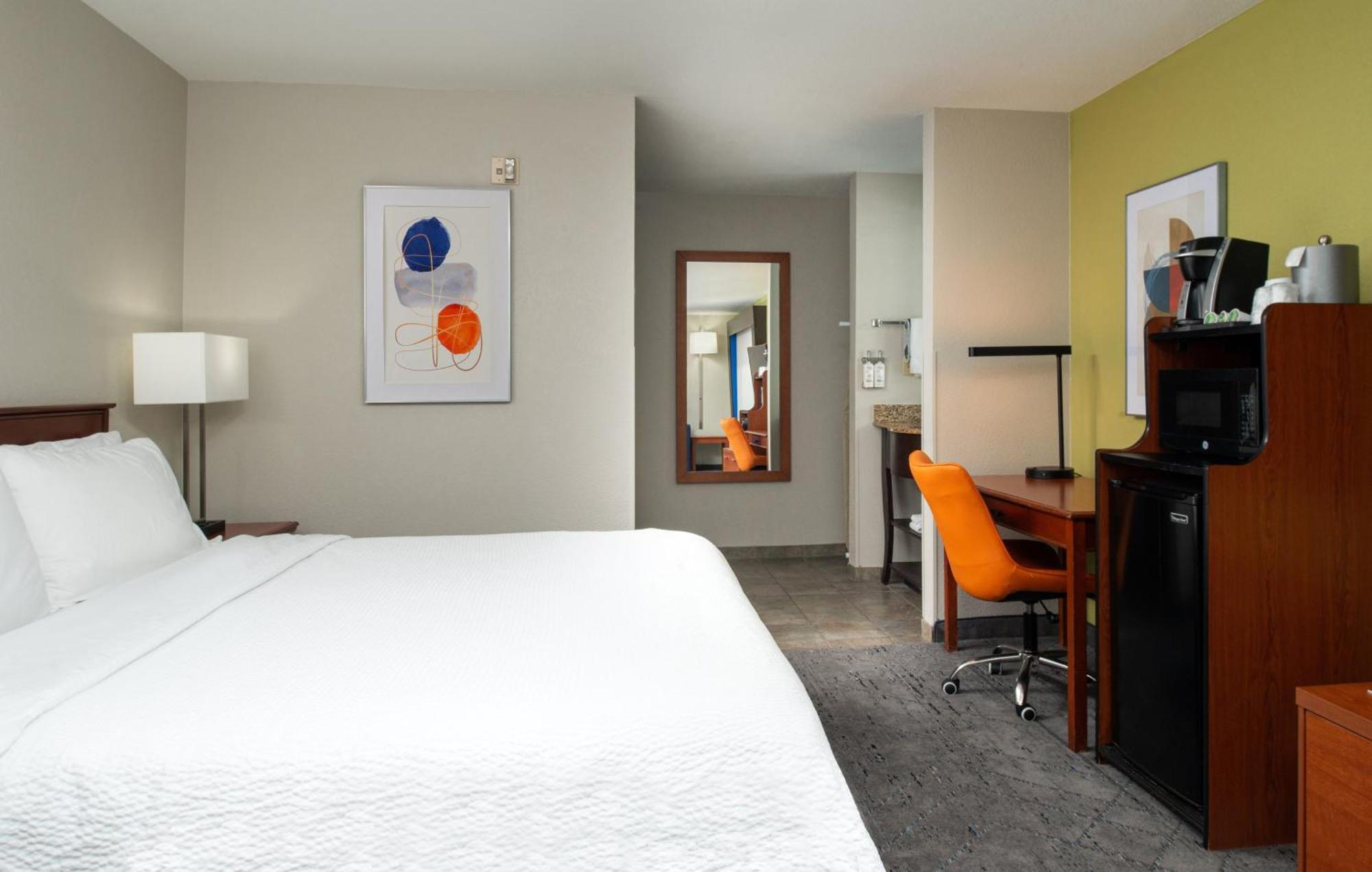 Holiday Inn Express Hotel & Suites Farmington By Ihg Ngoại thất bức ảnh