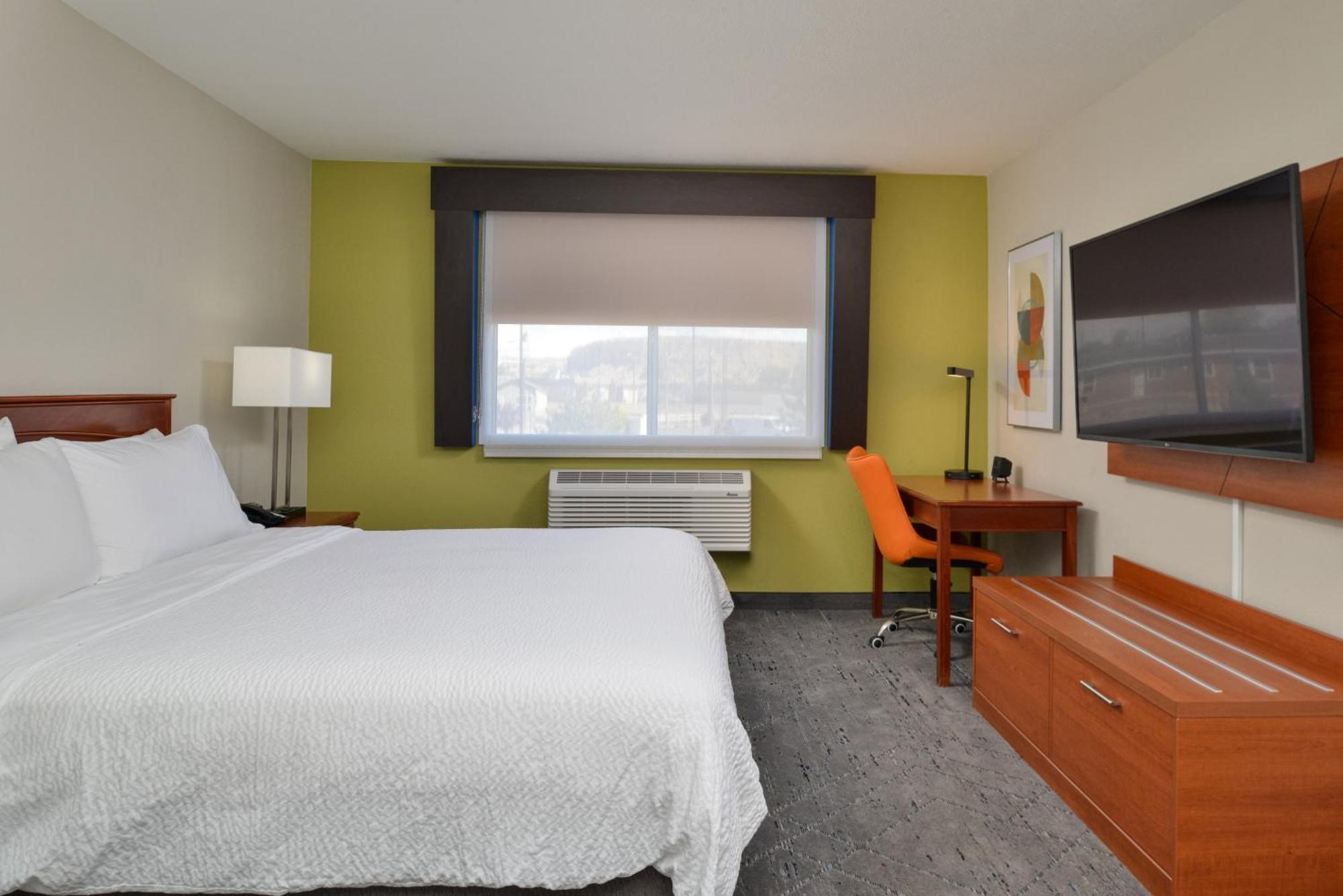 Holiday Inn Express Hotel & Suites Farmington By Ihg Ngoại thất bức ảnh