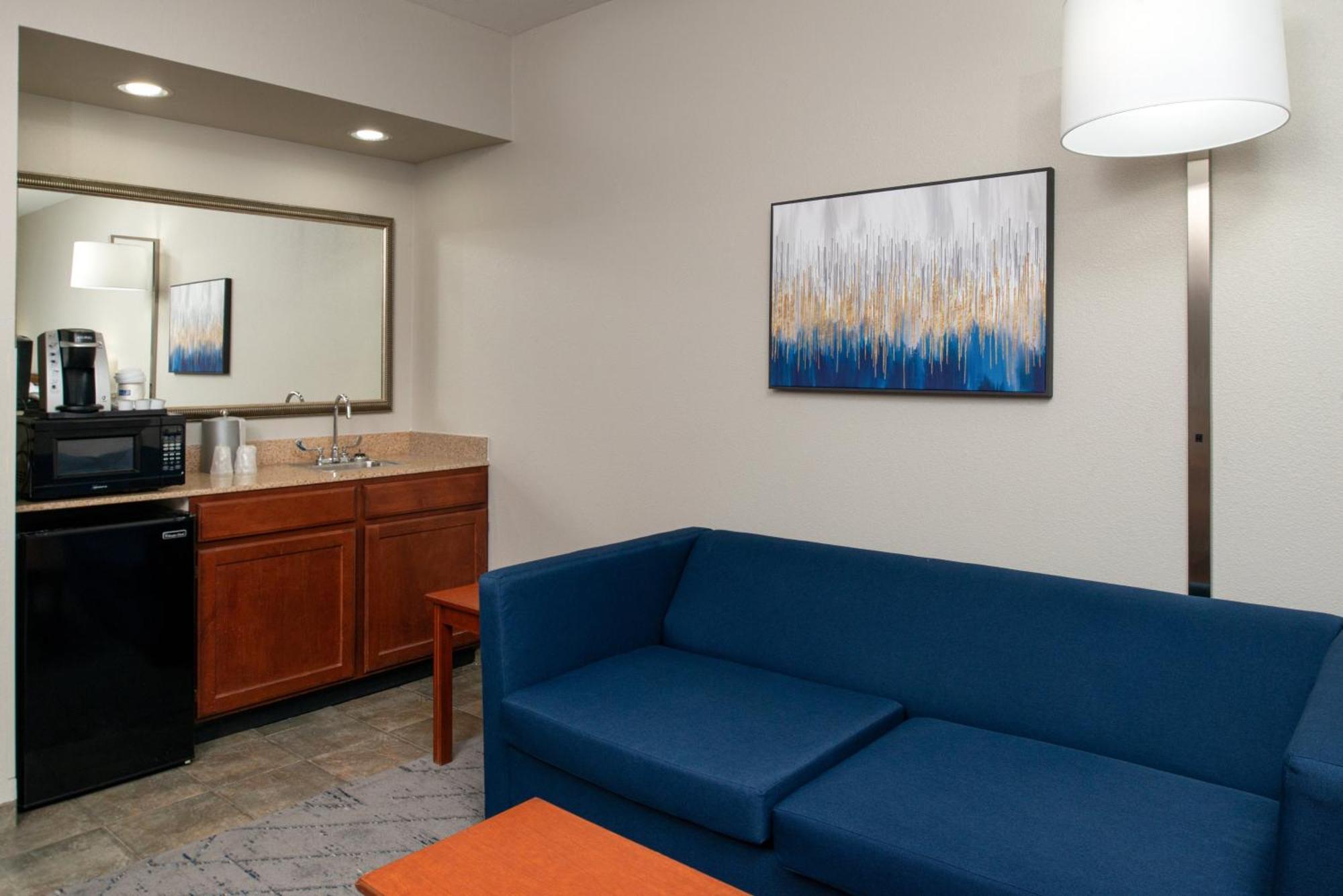 Holiday Inn Express Hotel & Suites Farmington By Ihg Ngoại thất bức ảnh
