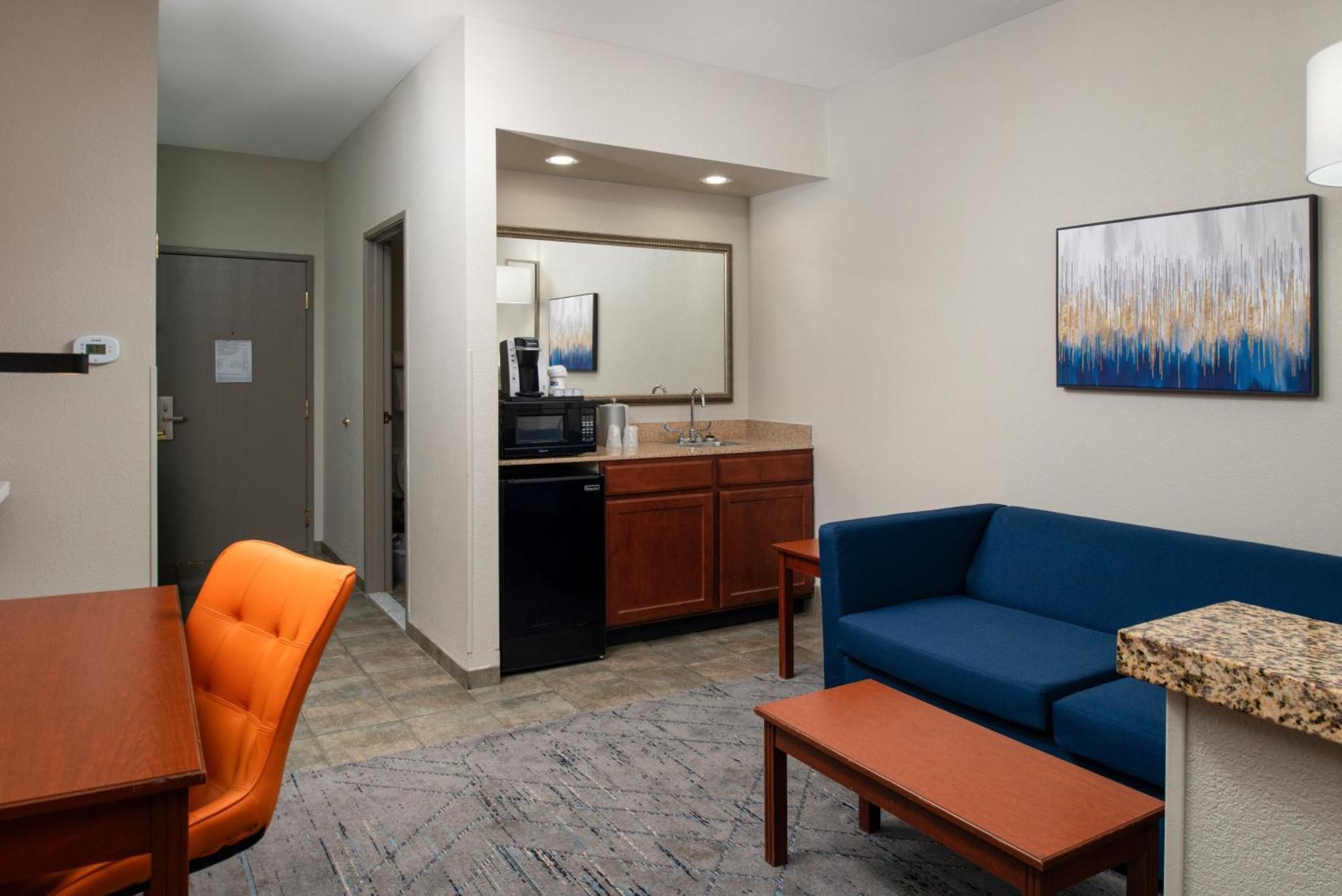 Holiday Inn Express Hotel & Suites Farmington By Ihg Ngoại thất bức ảnh