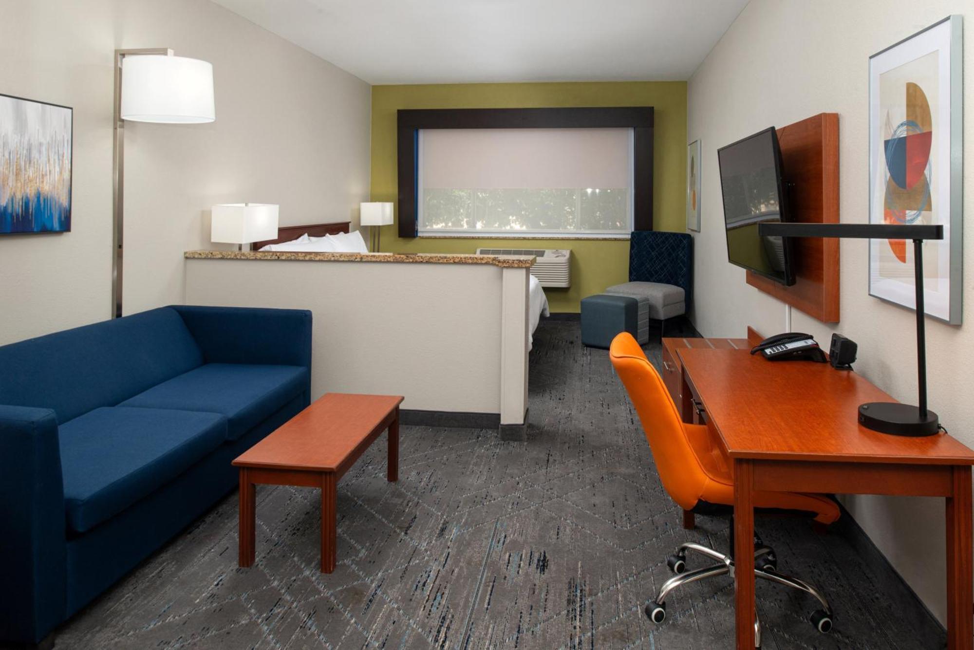 Holiday Inn Express Hotel & Suites Farmington By Ihg Ngoại thất bức ảnh