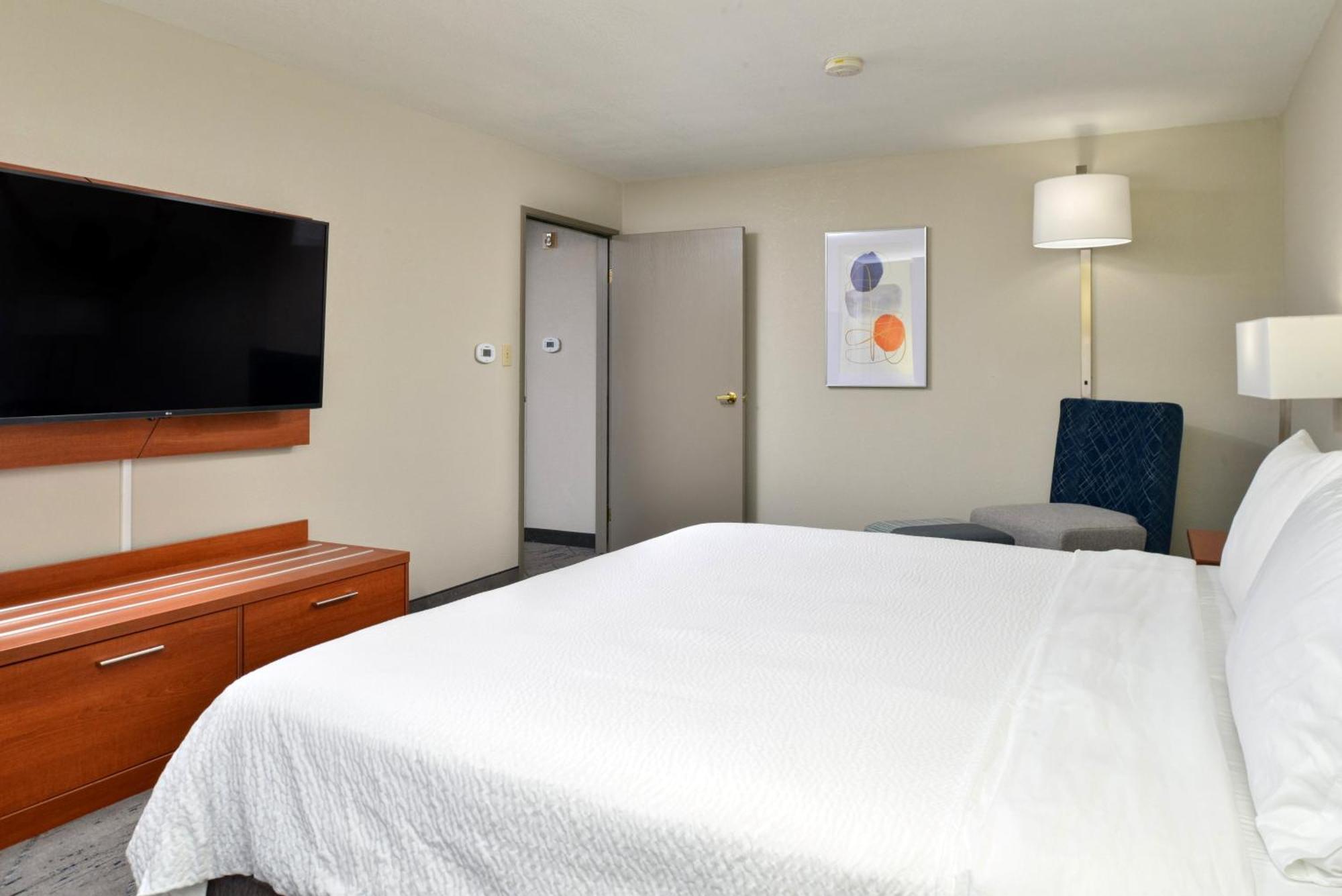Holiday Inn Express Hotel & Suites Farmington By Ihg Ngoại thất bức ảnh